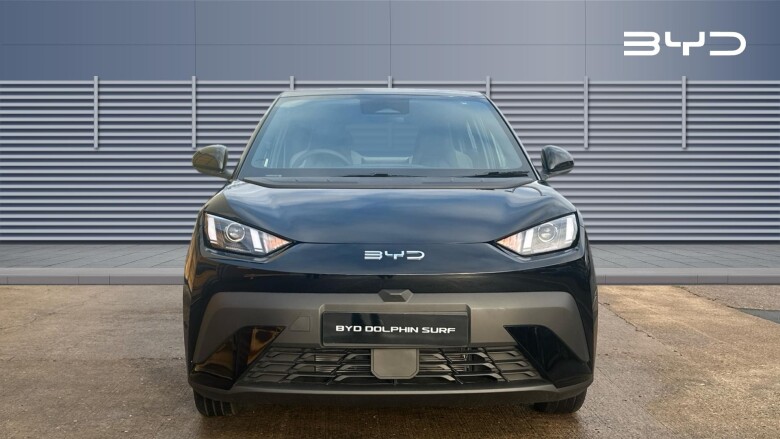 BYD Dolphin Surf 65kW Active 30kWh 5dr Auto Electric Hatchback